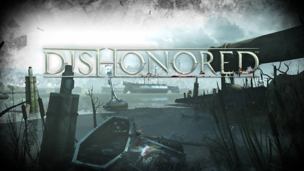 Dishonored: Game of the Year - PlayStation 3 (PS3) Game