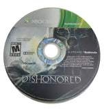Dishonored (Platinum Hits) - Xbox 360 Game