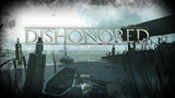 Dishonored - PlayStation 3 (PS3) Game