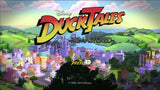 DuckTales: Remastered - Nintendo Wii U Game