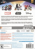 Disney Infinity: 3.0 Edition - Nintendo Wii U Game