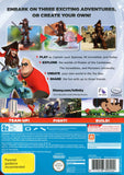 Disney Infinity - Nintendo Wii U Game