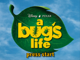 A Bug's Life (Greatest Hits) - PlayStation 1 (PS1) Game
