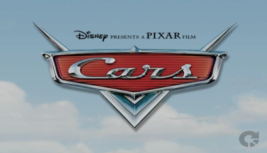 Cars - Nintendo Wii Game