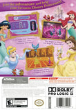 Disney Princess: Enchanted Journey - Nintendo Wii Game