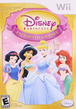 Disney Princess: Enchanted Journey - Nintendo Wii Game
