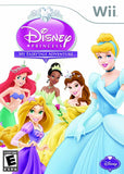 Disney Princess: My Fairytale Adventure - Nintendo Wii Game