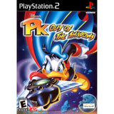 Disney's PK: Out of the Shadows - PlayStation 2 (PS2) Game Complete - YourGamingShop.com - Buy, Sell, Trade Video Games Online. 120 Day Warranty. Satisfaction Guaranteed.