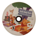Disney's Pooh's Party Game: In Search of the Treasure - PlayStation 1 (PS1) Game