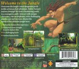 Tarzan - PlayStation 1 (PS1) Game