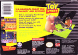 Disney's Toy Story - Super Nintendo (SNES) Game Cartridge