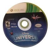 Disney Universe - Xbox 360 Game