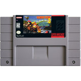 Donkey Kong Country 3: Dixie Kong's Double Trouble! - Super Nintendo (SNES) Game Cartridge - YourGamingShop.com - Buy, Sell, Trade Video Games Online. 120 Day Warranty. Satisfaction Guaranteed.