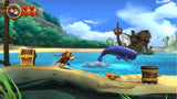 Donkey Kong Country Returns - Nintendo Wii Game