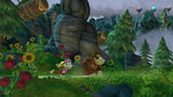 Donkey Kong Country: Tropical Freeze - Nintendo Wii U Game