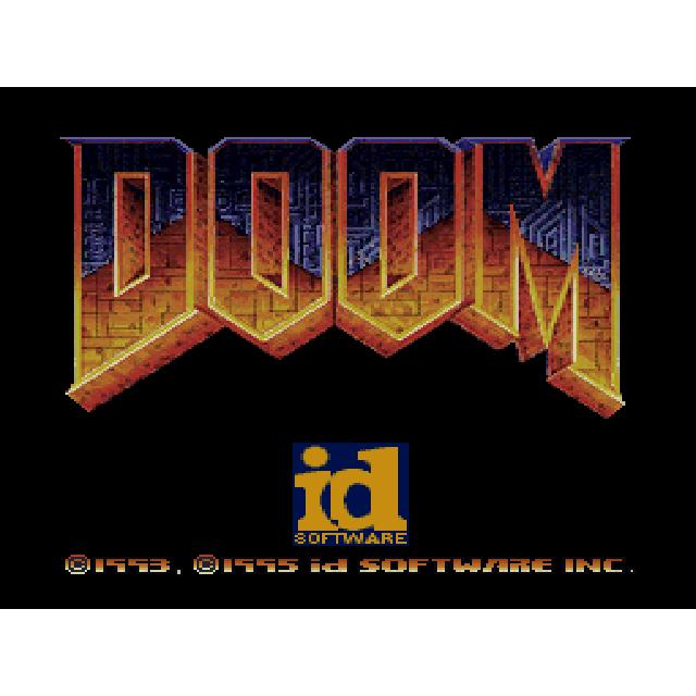 Doom (Greatest Hits) - PlayStation 1 (PS1) Game Complete - YourGamingShop.com - Buy, Sell, Trade Video Games Online. 120 Day Warranty. Satisfaction Guaranteed.