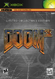 Doom 3 - Limited Collector's Edition - Microsoft Xbox Game