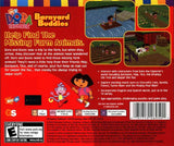 Dora the Explorer: Barnyard Buddies - PlayStation 1 (PS1) Game