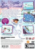 Dora the Explorer: Dora Saves the Snow Princess - PlayStation 2 (PS2) Game