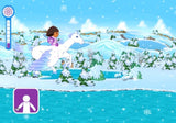 Dora the Explorer: Dora Saves the Snow Princess - Nintendo Wii Game