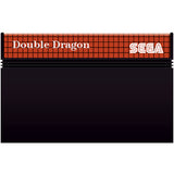 Double Dragon - Sega Master System Game Complete - YourGamingShop.com - Buy, Sell, Trade Video Games Online. 120 Day Warranty. Satisfaction Guaranteed.