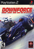 Downforce - PlayStation 2 (PS2) Game