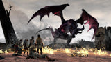 Dragon Age II - Microsoft Xbox 360 Game