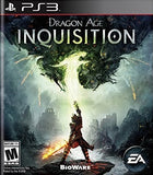 Dragon Age: Inquisition - PlayStation 3 (PS3) Game