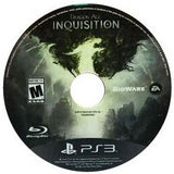 Dragon Age: Inquisition - PlayStation 3 (PS3) Game