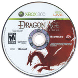 Dragon Age: Origins - Microsoft Xbox 360 Game