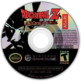 Dragon Ball Z: Budokai - Nintendo GameCube Game