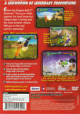 Dragon Ball Z: Budokai - PlayStation 2 (PS2) Game