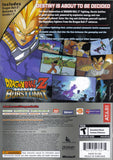 Dragon Ball Z: Burst Limit - Xbox 360 Game