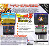 Dragon Ball Z: Ultimate Battle 22 - PlayStation 1 (PS1) Game Complete - YourGamingShop.com - Buy, Sell, Trade Video Games Online. 120 Day Warranty. Satisfaction Guaranteed.