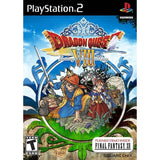 Dragon Quest VIII: Journey to the Cursed King - PlayStation 2 (PS2) Game Complete - YourGamingShop.com - Buy, Sell, Trade Video Games Online. 120 Day Warranty. Satisfaction Guaranteed.