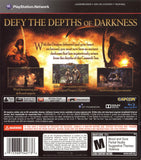 Dragon's Dogma: Dark Arisen - PlayStation 3 (PS3) Game