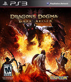 Dragon's Dogma: Dark Arisen - PlayStation 3 (PS3) Game