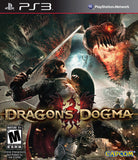 Dragon's Dogma - PlayStation 3 (PS3) Game