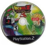 Dragon Ball Z: Budokai Tenkaichi 3 - PlayStation 2 (PS2) Game Complete - YourGamingShop.com - Buy, Sell, Trade Video Games Online. 120 Day Warranty. Satisfaction Guaranteed.
