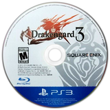 Drakengard 3 - PlayStation 3 (PS3) Game