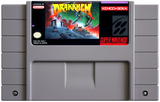 Drakkhen - Super Nintendo (SNES) Game Cartridge