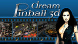Dream Pinball 3D - Nintendo Wii Game