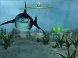 Shark Tale - Nintendo GameCube Game