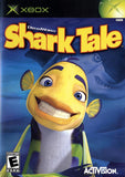 Shark Tale - Microsoft Xbox Game