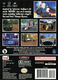 Driven - Nintendo GameCube Game