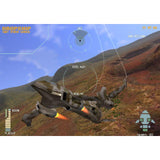 Dropship: United Peace Force - PlayStation 2 (PS2) Game Complete - YourGamingShop.com - Buy, Sell, Trade Video Games Online. 120 Day Warranty. Satisfaction Guaranteed.