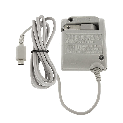 Charger for Nintendo DS Lite