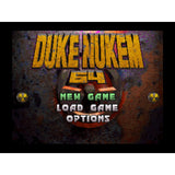 Duke Nukem 64 - Authentic Nintendo 64 (N64) Game Cartridge - YourGamingShop.com - Buy, Sell, Trade Video Games Online. 120 Day Warranty. Satisfaction Guaranteed.