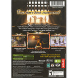 Dungeons & Dragons: Heroes - Microsoft Xbox Game Complete - YourGamingShop.com - Buy, Sell, Trade Video Games Online. 120 Day Warranty. Satisfaction Guaranteed.