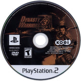 Dynasty Warriors 3 - PlayStation 2 (PS2) Game Complete - YourGamingShop.com - Buy, Sell, Trade Video Games Online. 120 Day Warranty. Satisfaction Guaranteed.